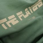 Мъжки Premium Fleece суичър с качулка - TPD One - 03