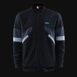 Мъжки спортен суичър с цип - Aero One