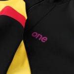Мъжки спортен суичър с цип - Ignite One - 02