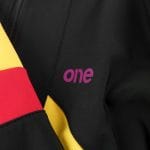 Мъжки спортен суичър с цип - Ignite One - 06