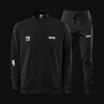 Мъжки екип Black Classics