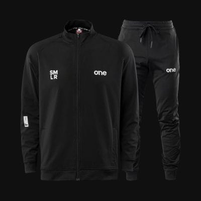 Мъжки екип Black Classics
