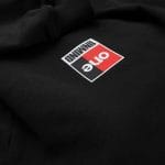 Дамски Regular-fit екип Black Core - 02