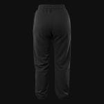 Дамски Regular-fit екип Black Core - 05