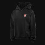 Дамски Regular-fit екип Black Core - 06