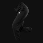 Дамски Regular-fit екип Black Classics - 05
