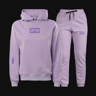 Дамски Regular-fit екип UL One