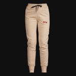 Дамски Slim-fit екип Essentials - 07