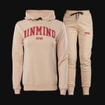 Дамски Slim-fit екип Essentials