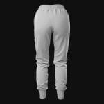 Дамски Regular-fit екип Grey One - 03