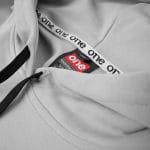 Дамски Regular-fit екип Grey One - 04