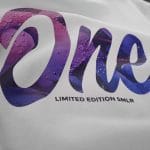 Дамски сив Slim-fit Fleece суичър с качулка - Special One - 07