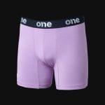 Мъжки Боксерки Pink One - 02