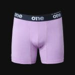 Мъжки Боксерки Pink One