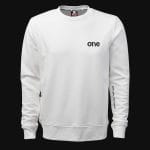 Мъжки екип OIM White - 03