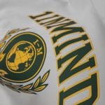 Мъжки Premium Fleece екип - Academy One - 03