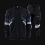 Мъжки екип Neon Silver
