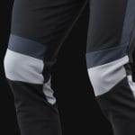 Мъжко спортно долнище - Neon Silver - 05