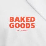 Мъжка Hyper Oversized тениска - Baked Goods - 02