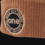 Зимна шапка Classic Knit - 02