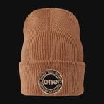 Зимна шапка Classic Knit - 03