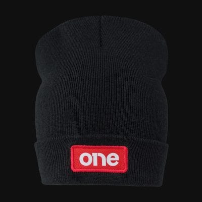 Зимна шапка Classic One