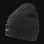 Зимна шапка Core Orange - 03