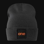 Зимна шапка Core Orange