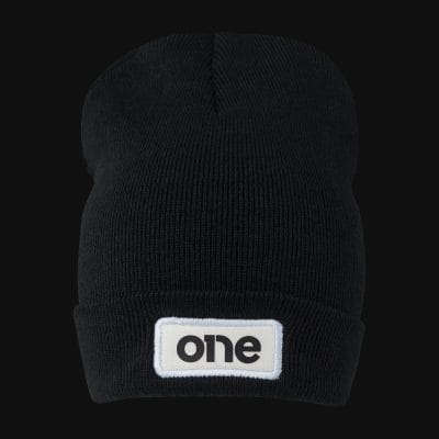 Зимна шапка One Core