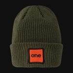 Зимна шапка One Olive - 02