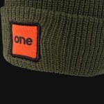Зимна шапка One Olive - 03