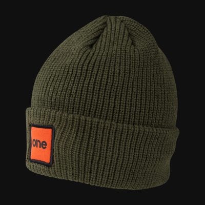 Зимна шапка One Olive
