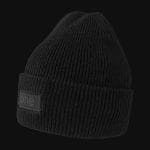 Зимна шапка Stealth Black - 02