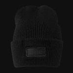 Зимна шапка Stealth Black