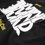 Slim-Fit тениска - Athletic Core - 02