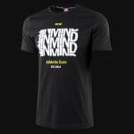 Slim-Fit тениска - Athletic Core - 03