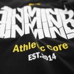 Slim-Fit тениска - Athletic Core - 04