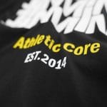 Slim-Fit тениска - Athletic Core - 05