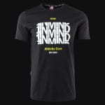 Slim-Fit тениска - Athletic Core