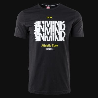 Slim-Fit тениска - Athletic Core