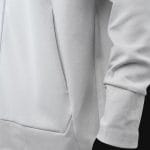 Мъжки суичър с цип - WNA One - 05