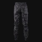Мъжко Hybrid Denim Долнище - One Camo - 03