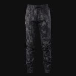 Мъжко Hybrid Denim Долнище - One Camo - 05