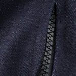 Мъжко Hybrid Denim Долнище - One Flex Indigo - 02