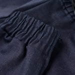 Мъжко Hybrid Denim Долнище - One Flex Indigo - 04