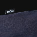 Мъжко Hybrid Denim Долнище - One Flex Indigo - 06