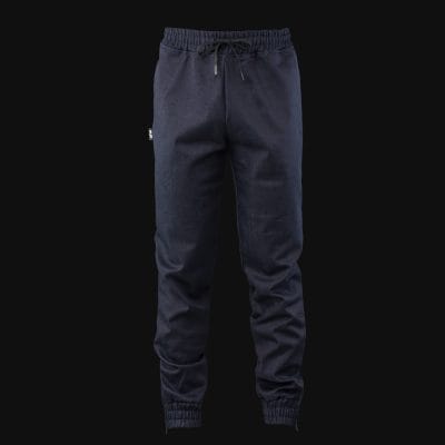 Мъжко Hybrid Denim Долнище - One Flex Indigo