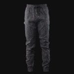 Мъжко Hybrid Denim Долнище - One SNK - 03
