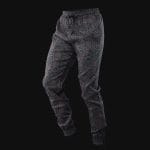 Мъжко Hybrid Denim Долнище - One SNK