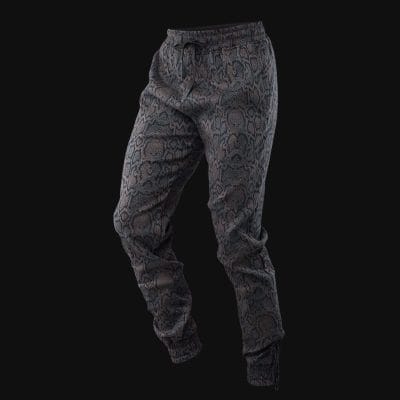 Мъжко Hybrid Denim Долнище - One SNK